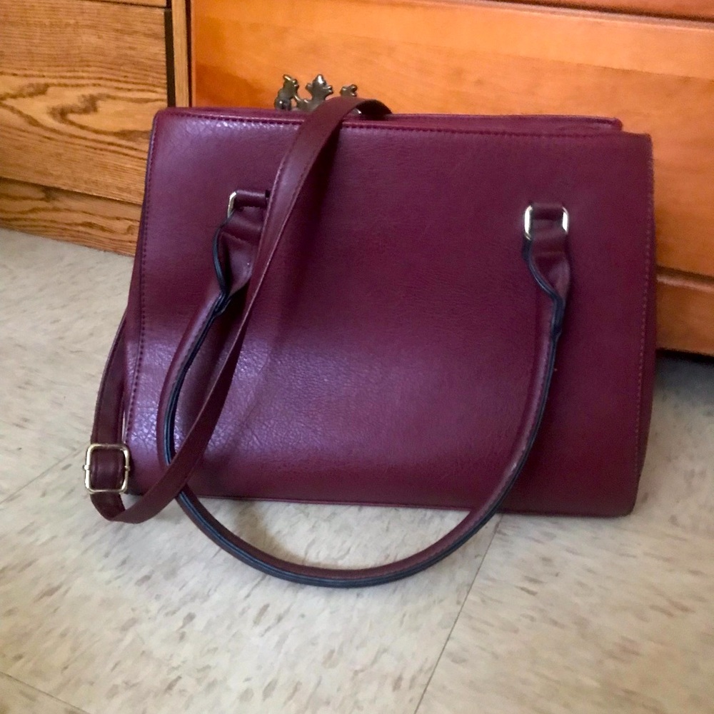 Assorted purses, Steve Madden, Guess, Ardene, Joe brands from $30-$50